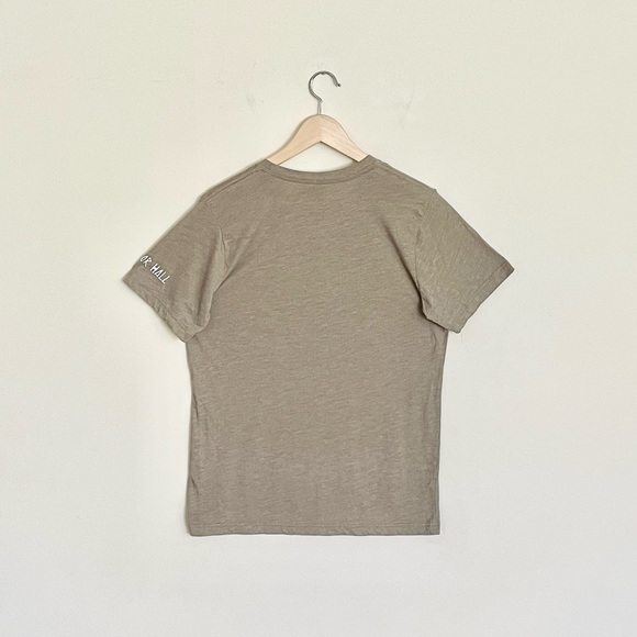 Trevor Hall All Ways Always Mandala Light Brown T Shirt Adult Medium - Picture 7 of 10